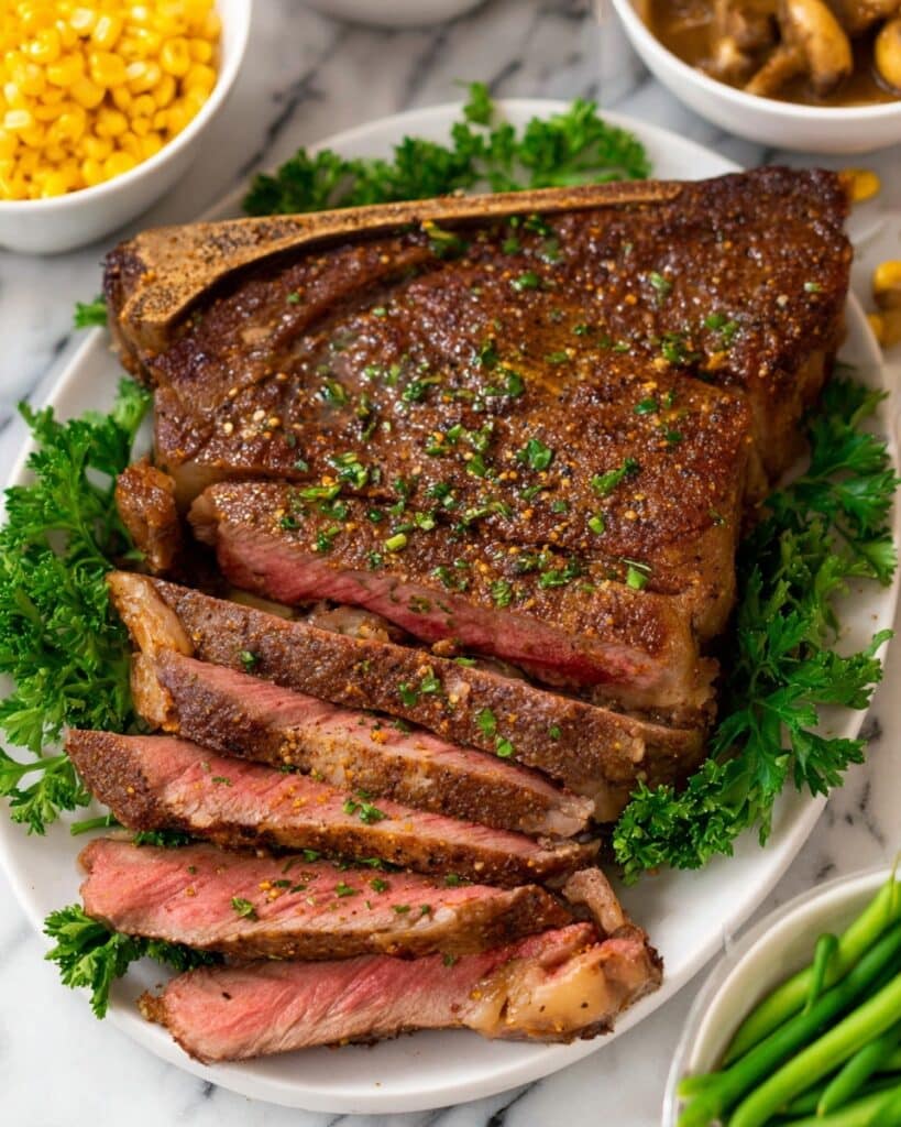 The Best London Broil Recipe