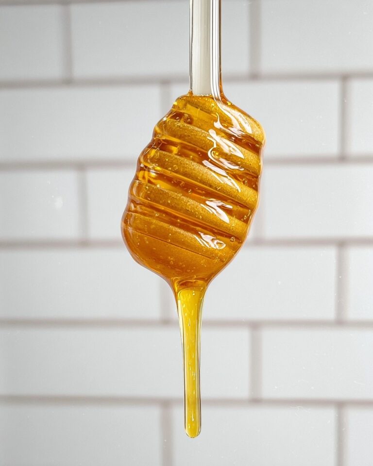 The Best Hot Honey Sauce Recipe