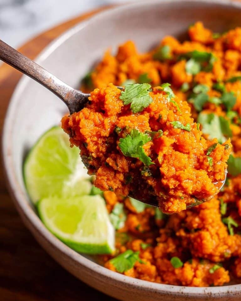 Copycat Chipotle Sofritas (Smoky, Spicy Tofu) Recipe