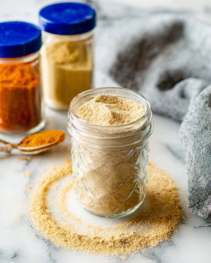 DIY Vegan Beef Bouillon Powder Recipe