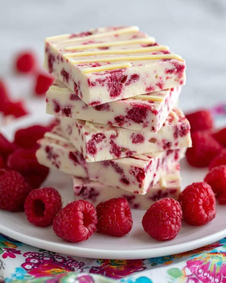 High Protein Frozen Yogurt Bark Recipe