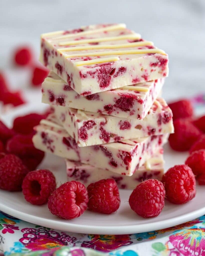High Protein Frozen Yogurt Bark Recipe