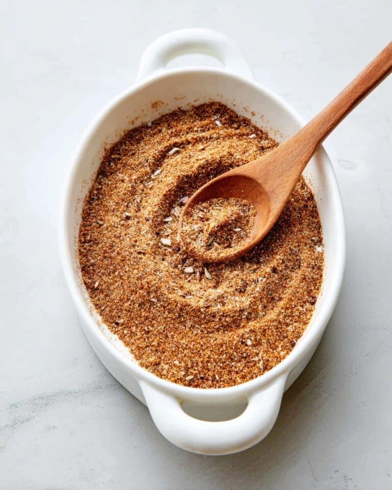 Homemade Taco Seasoning Recipe