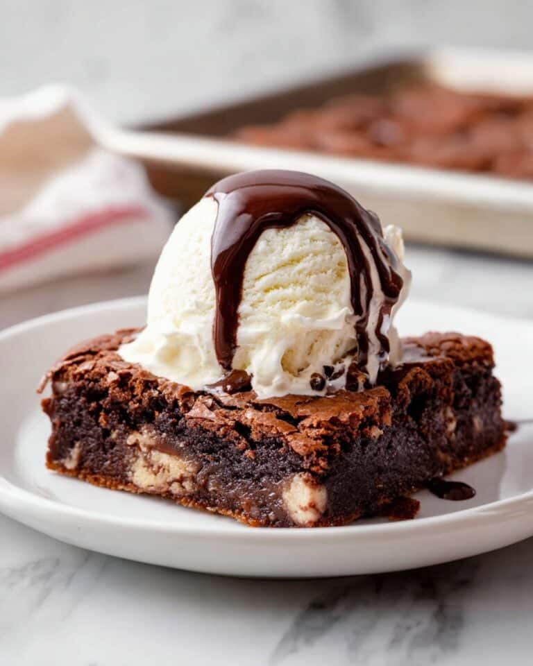 Earthquake Cake Recipe
