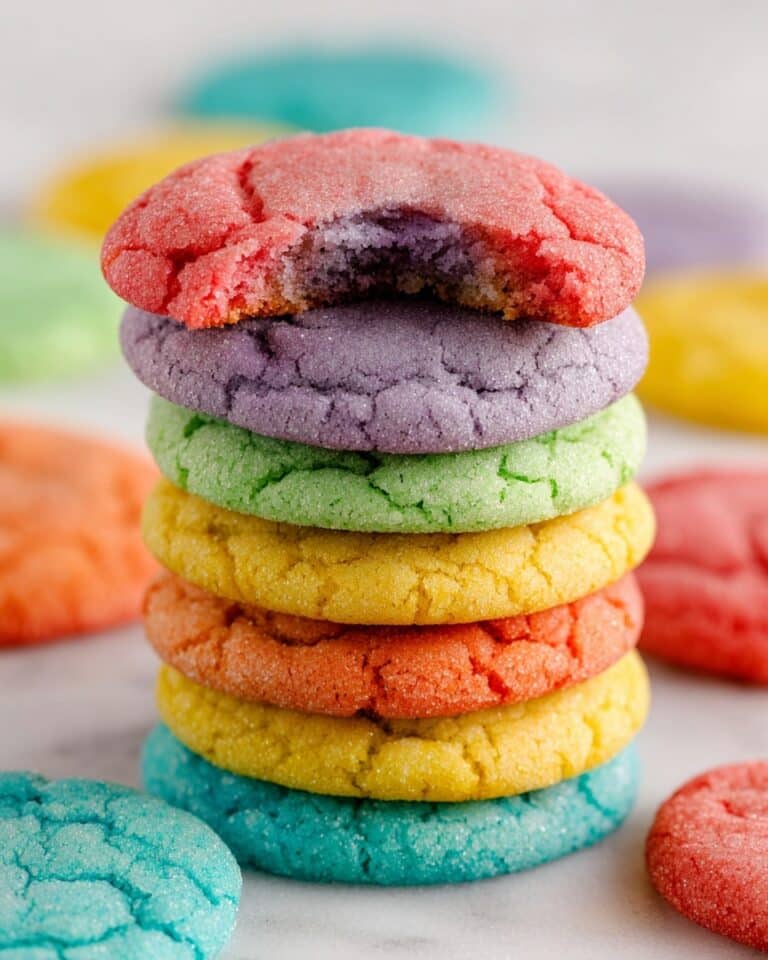 Jello Cookies Recipe
