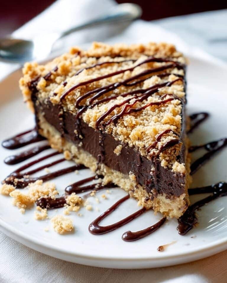 Samoas Girl Scout Cookie Pie Recipe