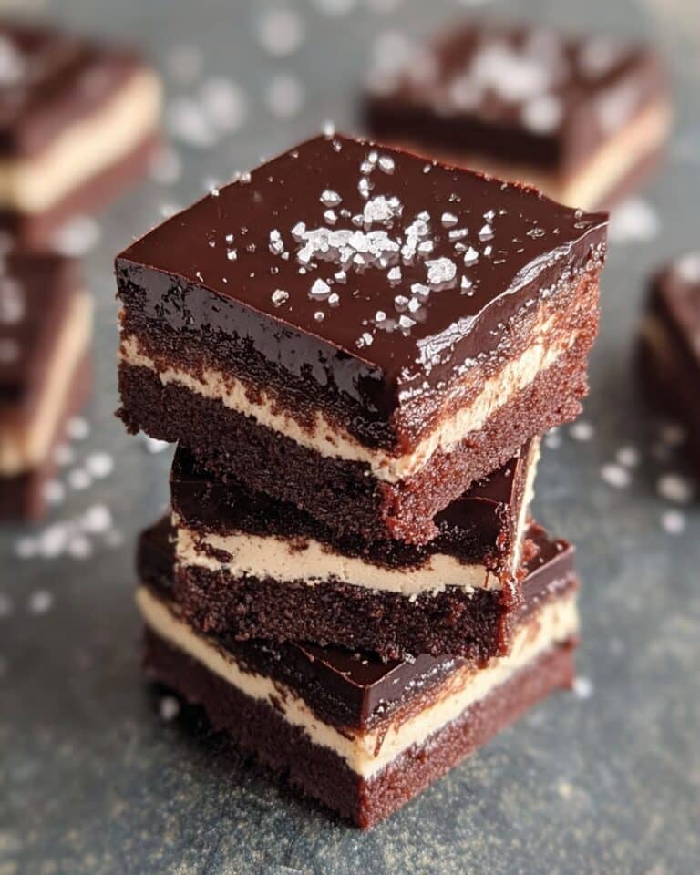 Golden Gate Bars Recipe