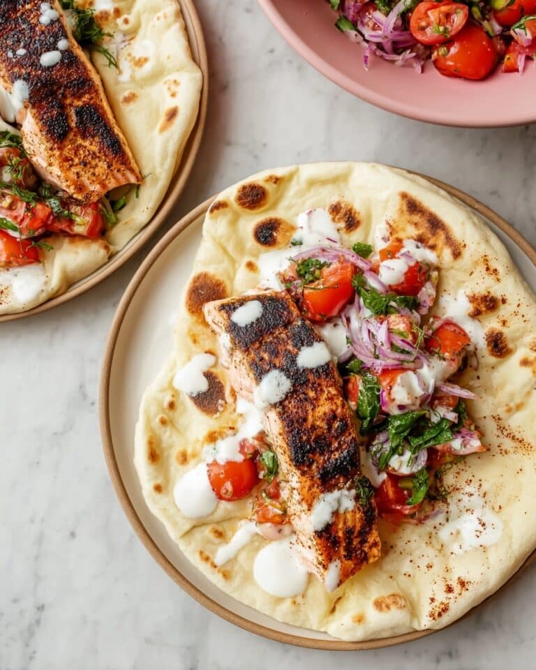 Juicy Oven-Baked Chicken Kebabs Recipe