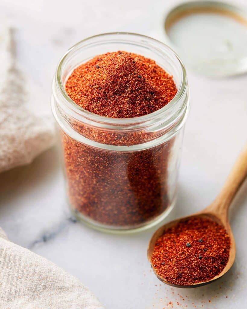 Fajita Seasoning Recipe