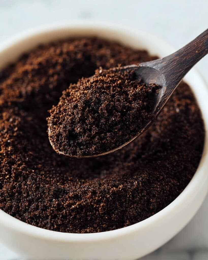 Homemade Sugar-Free Vanilla Bean Powder Recipe