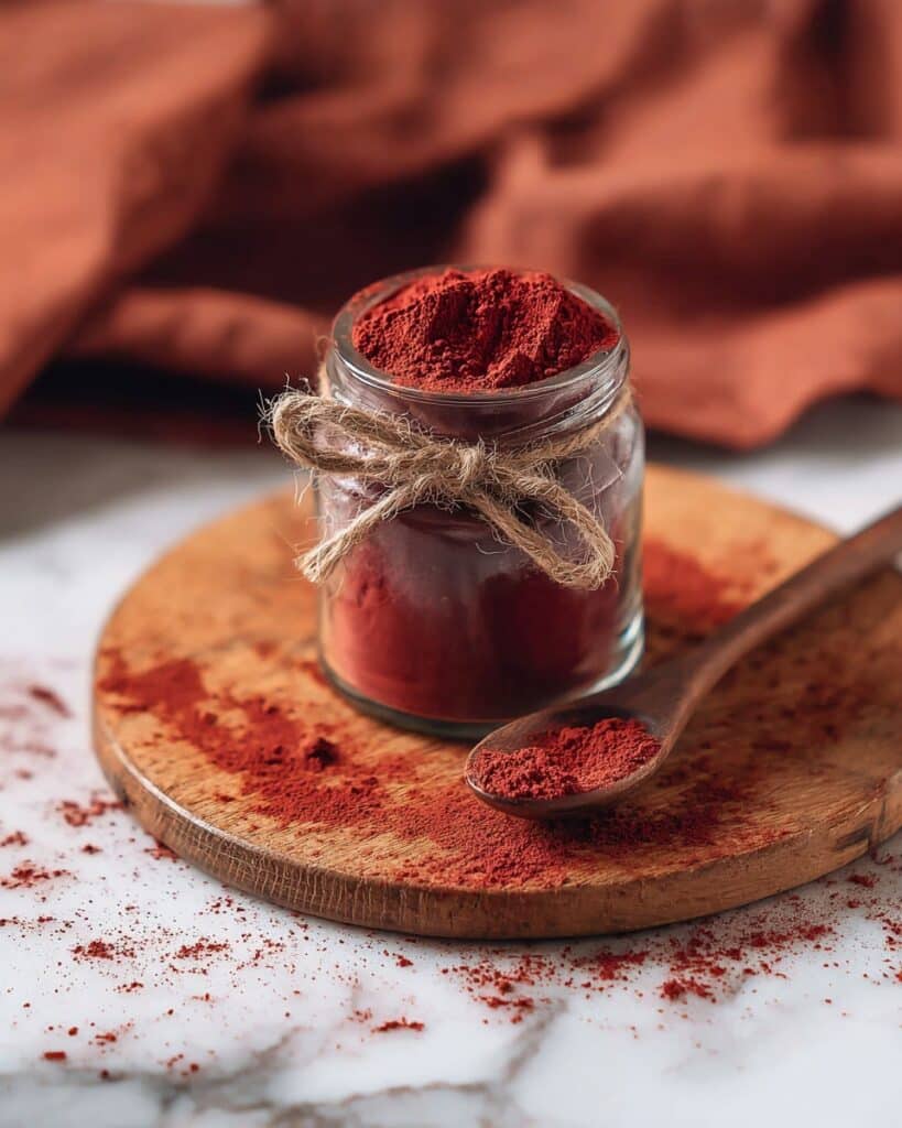 How to Make Homemade Beetroot Powder in the Oven Recipe