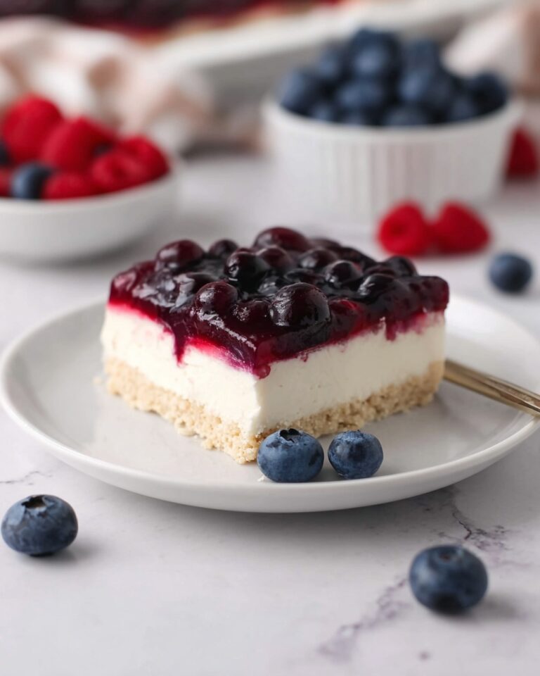 Grandma’s Fresh Fruit Layer Cake with Whipped Cream Frosting Recipe